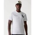 Tee-shirts sur Grenoble : T-shirt New-Era T-shirt MLB Chicago White Sox
