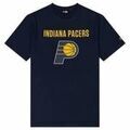 Tee-shirts sur Grenoble : T-shirt New-Era T-shirt NBA Indiana Pacers New