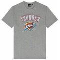 Tee-shirts sur Grenoble : T-shirt New-Era T-shirt NBA Oklahoma city thun
