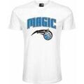 Tee-shirts sur Grenoble : T-shirt New-Era T-Shirt NBA Orlando Magic New