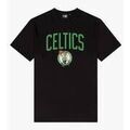 Tee-shirts sur Grenoble : T-shirt New-Era T-Shirt NBA Boston Celtics New
