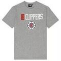 T-shirt New-Era T-Shirt NBA Los Angeles Clippe Grenoble