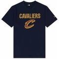 Tee-shirts sur Grenoble : T-shirt New-Era T-shirt NBA Cleveland Cavalier