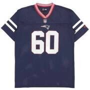 T-shirt New-Era Maillot NFL New England Patrio