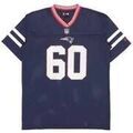 Tee-shirts sur Grenoble : T-shirt New-Era Maillot NFL New England Patrio