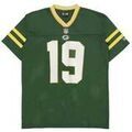 Tee-shirts sur Grenoble : T-shirt New-Era Maillot NFL Greenbay Packers N