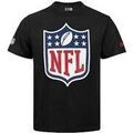 Tee-shirts sur Grenoble : T-shirt New-Era T-Shirt NFL Logo Noir