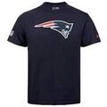 Tee-shirts sur Grenoble : T-shirt New-Era T-Shirt NFL New England Patrio