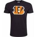 Tee-shirts sur Grenoble : T-shirt New-Era T-Shirt NFL Cincinnati Bengals