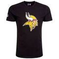 Tee-shirts sur Grenoble : T-shirt New-Era T-Shirt NFL Minnesota Vikings