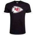 T-shirt New-Era T-Shirt NFL Kansas City Chiefs T-shirt New-Era T-Shirt NFL Kansas City Chiefs Grenoble