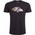 T-shirt New-Era T-Shirt NFL Baltimore Ravens N
