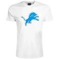 T-shirt New-Era T-Shirt NFL Detroit Lions New