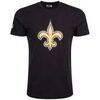 T-shirt New-Era T-Shirt NFL New Orleans Saints