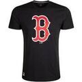 T-shirt New-Era T-Shirt MLB Boston Red Sox New