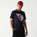 T-shirt New-Era T-Shirt MLB Cleveland Guardian