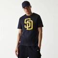 Tee-shirts sur Grenoble : T-shirt New-Era T-Shirt MLB San Diego Padres N