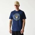 T-shirt New-Era T-Shirt MLB Milwaukee Brewers Grenoble
