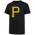 Tee-shirts sur Grenoble : T-shirt New-Era T-Shirt MLB Pittsburgh Pirates