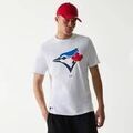 Tee-shirts sur Grenoble : T-shirt New-Era T-Shirt MLB Toronto Blue Jays