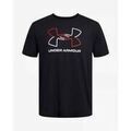Tee-shirts sur Grenoble : T-shirt Under Armour T-shirt Foundatio
