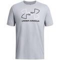 Tee-shirts sur Grenoble : T-shirt Under Armour T-shirt Foundatio