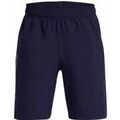 Short Under Armour short Woven Wordm