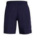 Short Under Armour Short Woven Wordm