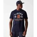 T-shirt New-Era T-Shirt MLB Detroit Tigers New Grenoble