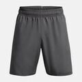 Short Under Armour Short Woven Wordm
