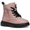Bottines enfant Geox BOOTS BEBE KIDDARTAH