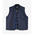 Gilets sur Grenoble : Gilet Dickies TDC EISENHOWER VEST - DK0A866Q-0DN DARK NAVY