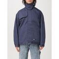 Vestes sur Grenoble : Veste Dickies TDC OVERSIZED EISENHOWER - DK0A866R0-DN1 DARK NAVY