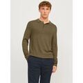 Polo Jack & Jones 12259650 WILLIAM POLO-PEAT MELANGE Polo Jack & Jones 12259650 WILLIAM POLO-PEAT MELANGE Grenoble