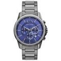 Hommes sur Grenoble : Montre EAX AX1731-BANKS