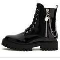 Bottines Guess FLTFRO ELE10 FIORELO-BLACK Bottines Guess FLTFRO ELE10 FIORELO-BLACK Grenoble