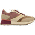 Baskets basses Gioseppo 76459 taupe Grenoble