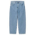 Jeans/Pantalons sur Grenoble : Jeans flare / larges Carhartt - BRANDON PANT