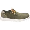 Chaussures bateau MTNG 113507