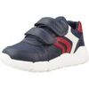 Baskets basses enfant Geox B Flexyper Mini Boy