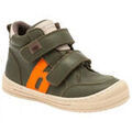 Baskets montantes enfant Bisgaard CHAUSSURE MONTANTE DYLAN KHAKI Grenoble