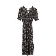 Robe Bash Robe noir