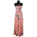 Robe Bash Robe multicolore