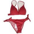 Maillots de bain sur Grenoble : Maillots de bain Dnud Maillot de bain rouge