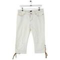 Short D&G Bermuda en coton