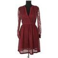 Robe courte The Kooples Robe en coton Grenoble