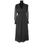 Robe Bash Robe noir