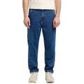 Jeans/Pantalons sur Grenoble : Jeans Lee 112370612 CARPENTER-TURN TABLES