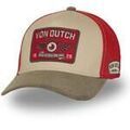 Casquette Von Dutch CASQUETTE CT SEM06