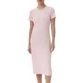 Robes sur Grenoble : Robe Tommy Hilfiger RIB Bodycon